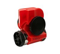 12V Mini Lufthorn Hupe KFZ Fanfare Druckluft Horn Auto Sirene LKW NFZ Universal