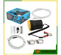 Ölabsaugpumpe 12V Dieselpumpe Ölpumpe Heizölpumpe Ölwechsel Pumpe