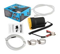 12V Öl Absaugpumpe Benzin Ölpumpe 60W Absaugpumpe Ölwechsel Diesel Ölpumpe