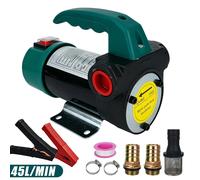 12V Ölpumpe Ölabsaugpumpe Auto Öl Absaugpumpe Heizöl Motoröl Diesel Ölwechsel