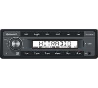 12V Radio Conti TR312UB-WH