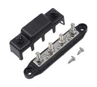 12V Schwerlast Sammelschiene Stromverteiler 250A für KFZ Wohnmobil und Marine E