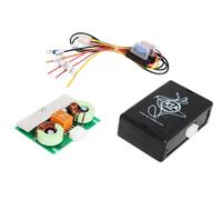 12V Spannungsstabilisator 004.024-0