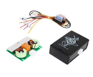 12V Spannungsstabilisator 004.024-0