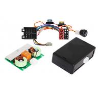 12V Spannungsstabilisator -mit ISO-ISO 004.023-0