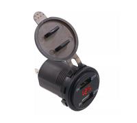 12V Steckdose USB für Yamaha Tracer 9 / GT US11