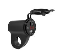 12V Steckdose USB für Yamaha Tracer 9 / GT US29