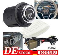 12V Universal Auto Lenkradheizung Lenkradabdeckung beheizt Heizung mit Schalter