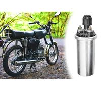 12V Zündspule Ø 40mm für Unterbrecher Zündung für Simson S50 S51 KR51 SR4-3 SR4-4 SR50 SR80 und MZ ETZ125 ETZ150 ETZ250 ETZ251 ETZ301