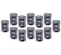 Mannol Motoröl Gemisch Öl MANNOL 2-Takt Plus API TC 12 X 100 ml