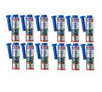12x LIQUI MOLY 5110 Injection-Reiniger 300ml