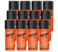 12x Brunox Epoxy 400ml Aerosol Spray BR0,40EPM12