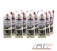 12x 400ml PRESTO PTFE SPRAY FETTSPRAY SCHMIERMITTEL KORROSIONSSCHUTZ 31490305