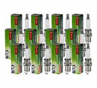 12x DENSO Zündkerzen Iridium für BMW 3er Cabriolet E30 320i 325i Z1 Roadster