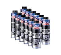 12x LIQUI MOLY 2427 Pro-Line Motorspülung MotorReiniger Öl Additiv 500ml