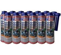 12x LIQUI MOLY 5110 Injection-Reiniger 300ml