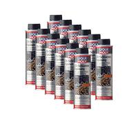 12x LIQUI MOLY 5200 Öl-Schlamm-Spülung MotorReiniger Motorspülung 300ml