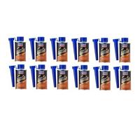 12x Liqui Moly Octane Booster Benzin Additiv 200 ml Dose - Art.Nr. 21280