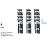 12x Liqui Moly Pro Line Silikon Spray Silikonschmierstoff 400 ml