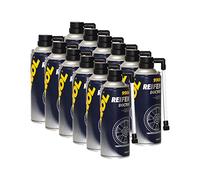 12x MANNOL 9906 Reifen Doctor Reifendichtmittel Pannenhilfe 450ml