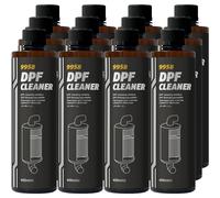 12x MANNOL DPF Cleaner, 400 ml