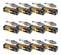 12X Original NGK Zündkerze 3045 V-Line 24 Typ BKUR6ET-10 Zünd Kerze