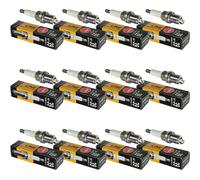 12X Original NGK Zündkerze 5776 V-Line 39 Typ BKR5EYA-11 Zünd Kerze