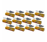 12X Original NGK Zündkerzen 5839 Typ ZGR5A Zünd Kerze
