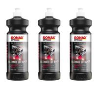 12x SONAX 1 l PROFILINE UltimateCut hocheffektive Schleifpolitur