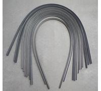 12x Wischergummi Scheibenwischergummi für alle Bosch Aerotwin Scheibenwischer