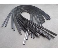 12x Wischergummi Scheibenwischergummi für Bosch Aerotwin Scheibenwischer 700 mm