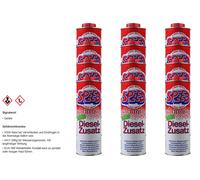 12x1 Liter Original Liqui Moly 5160 Dose Speed Diesel Zusatz