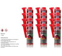 12x250 ml Original Liqui Moly 5120 Dose Super Diesel Additiv