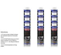 12x250 ml Original Liqui Moly 5178 Dose Pro-Line Kühler-Dichter K