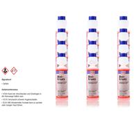 12x250 ml Original Liqui Moly Blei-Ersatz Dosierflasche Dosierflasche 1010