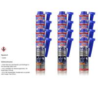 12x300 ml Original Liqui Moly 5100 Dose MTX Vergaser-Reiniger