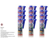 12x300 ml Original Liqui Moly 5110 Dose Injection Reiniger