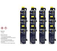 12x450ml Original MANNOL Reifen Doctor Reifendicht Reparatur Reifenpilot