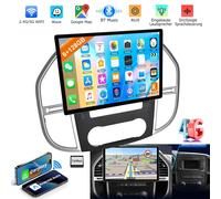 13.3" 6+128GB Carplay Android 15 Autoradio GPS für Mercedes Vito W447 2014-2020