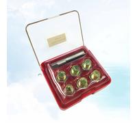 13 Pcs Ölwanne Gewinde Reparatur Set Ölablassschraube Reparatursatz