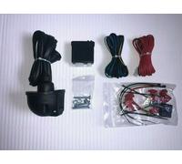 13 Stecker Universal Abschleppstange Verkabelung Und Bypass Relais für Kia Xceed