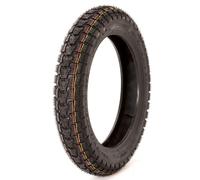 IRC Tire SN26 Urban Snow Evo ( 130/60-13 TL 53L Hinterrad, M+S Kennung, Vorderrad )