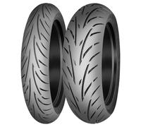 130/60-13 60P TOURING FORCE-SC F/R