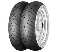 Continental 130/70-13 63P ContiScoot RF Rear M/C