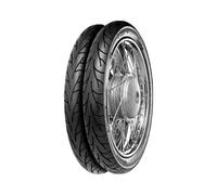 130/70-17 62H Reifen Conti ContiGo Für Aprilia 125 AF1 Sport Prod. 1992-1993