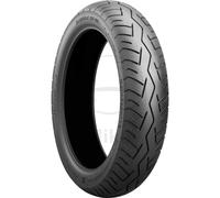 Motorradreifen Bridgestone Battlax BT-46 130/70-17 62H Sommerreifen