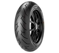 Pirelli - Diablo Rosso Ii - 130/70 R17 Tl 62h - Sommerreifen