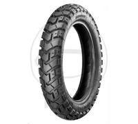 130/80-17 65T M+S Gummi Heidenau K60 Scout BMW 650 F St 1993-1999