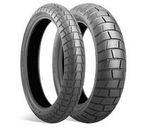 Bridgestone Battlax Adventure Trail AT41 130/80 -17 TL 65 H