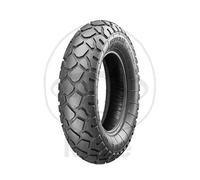 130/90-10 61J M+S Gummi HEIDENAU K77 Snow Für Yamaha Bws Next NG 50 1995-2008